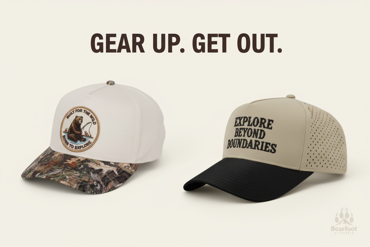 Gear Up Ad