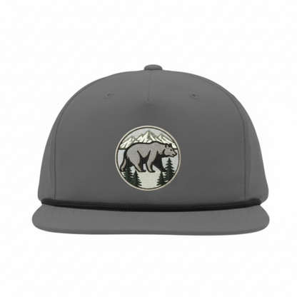 Grey Hat No Sticker