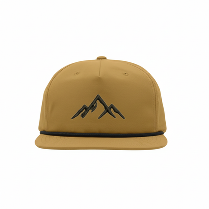 Tan Hat